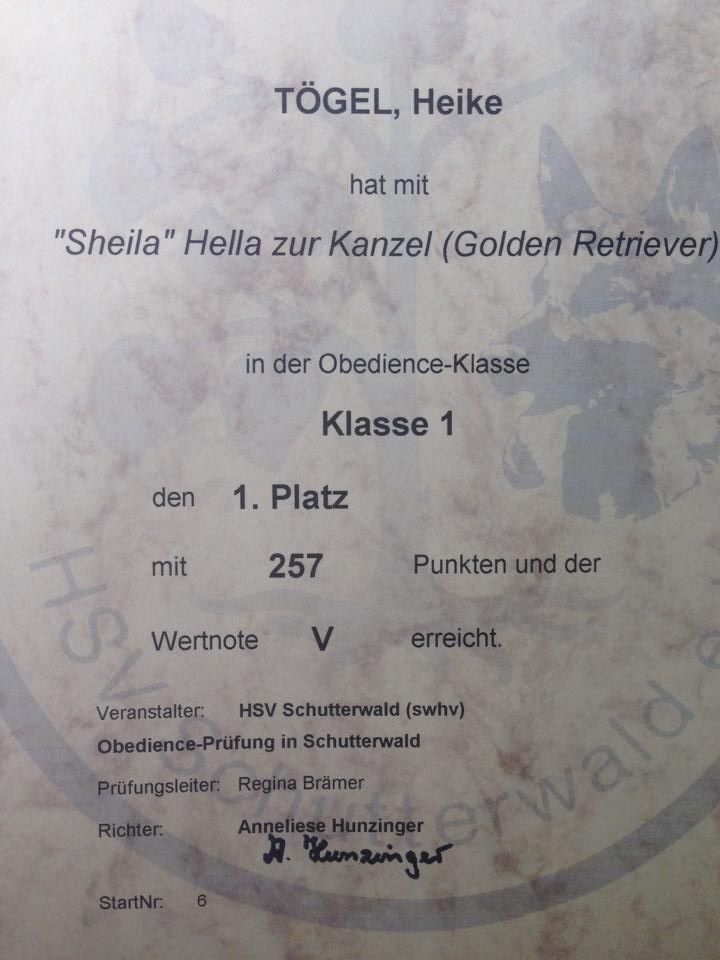 Heike Sheila 201407