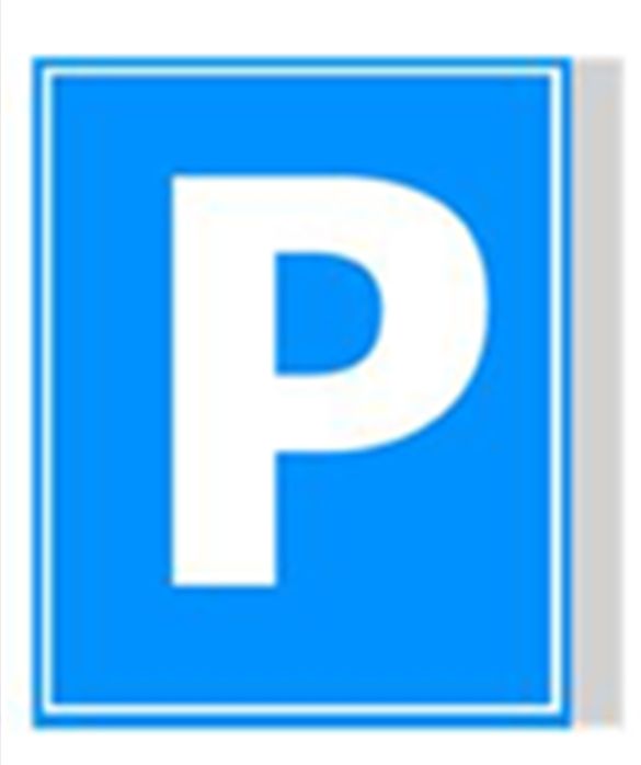 Parkplatz