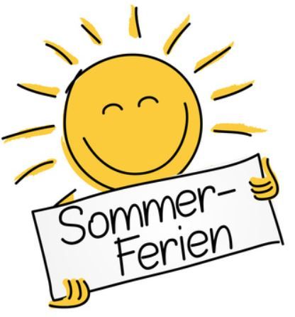 Sommerferien