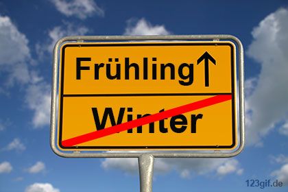 fruehling