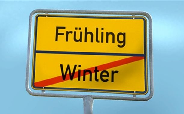 fruehling