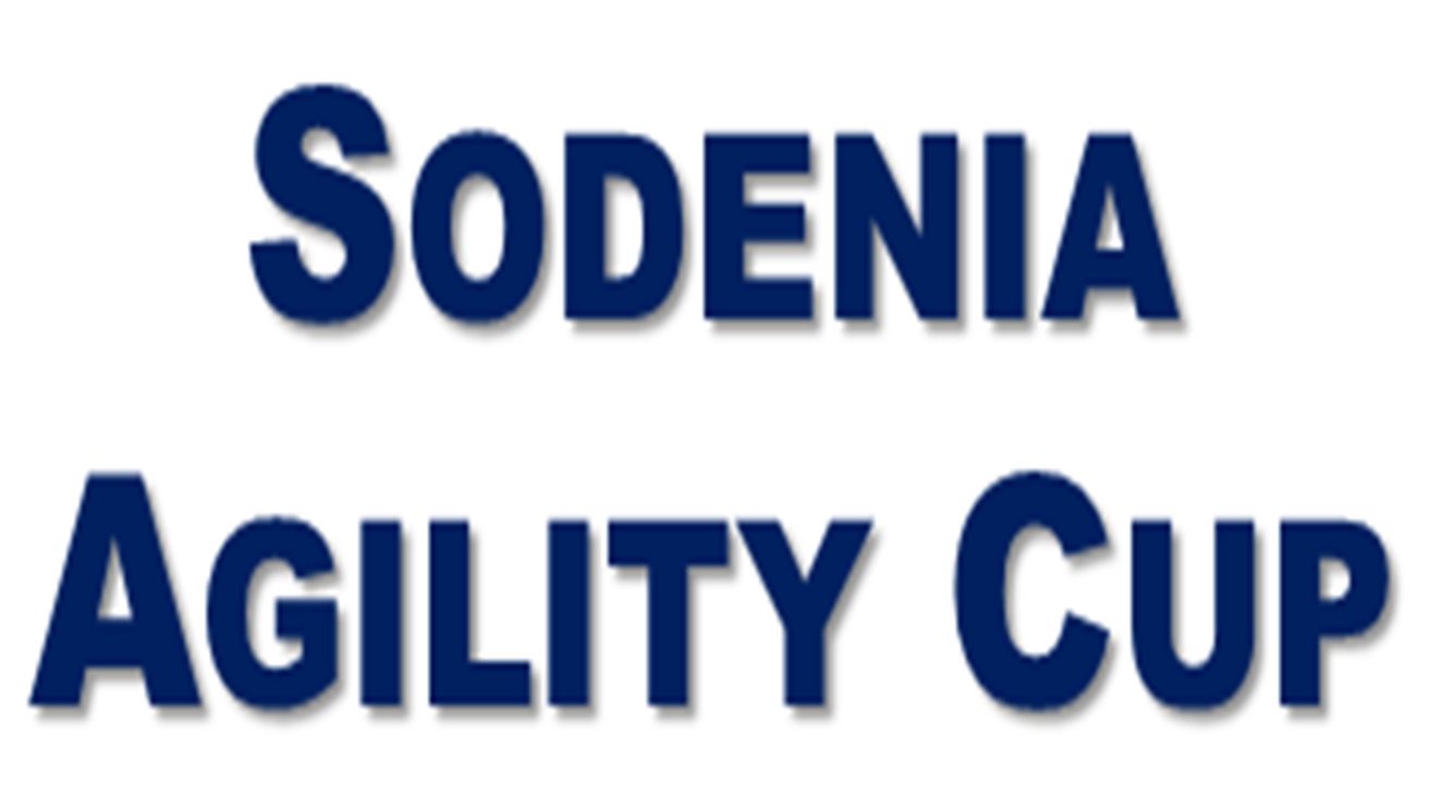 SodeniaAgilityCup