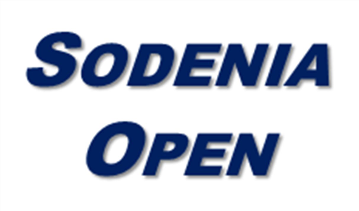 sodeniaopen